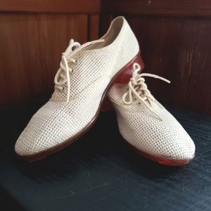 Vintage shoe